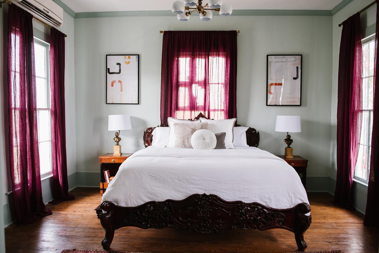 Carr Mansion Bed & Breakfast