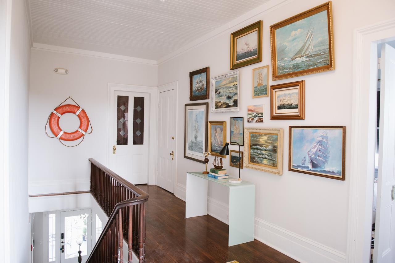 Carr Mansion Bed & Breakfast Galveston