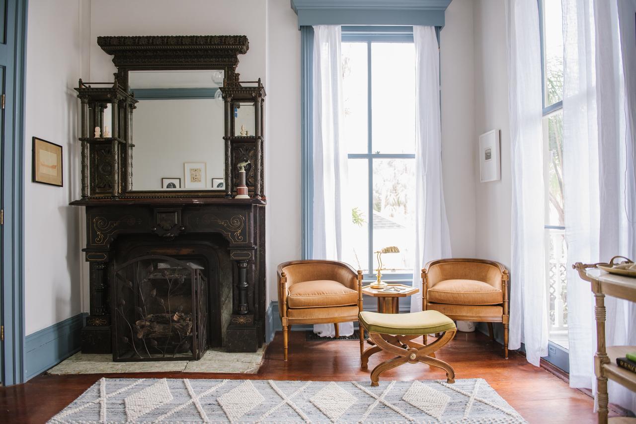 Carr Mansion Bed & Breakfast