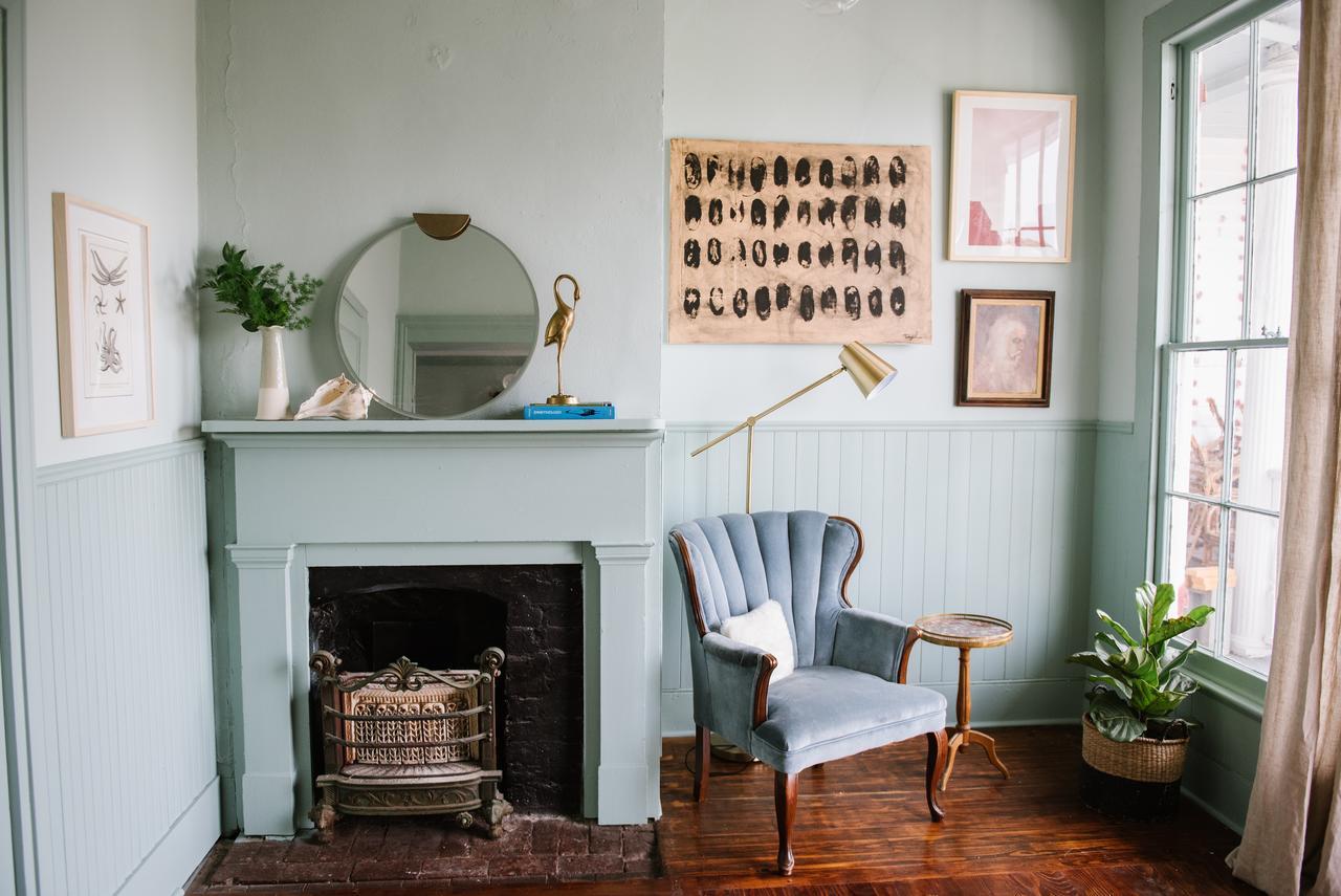 Bed & Breakfast Carr Mansion 3*